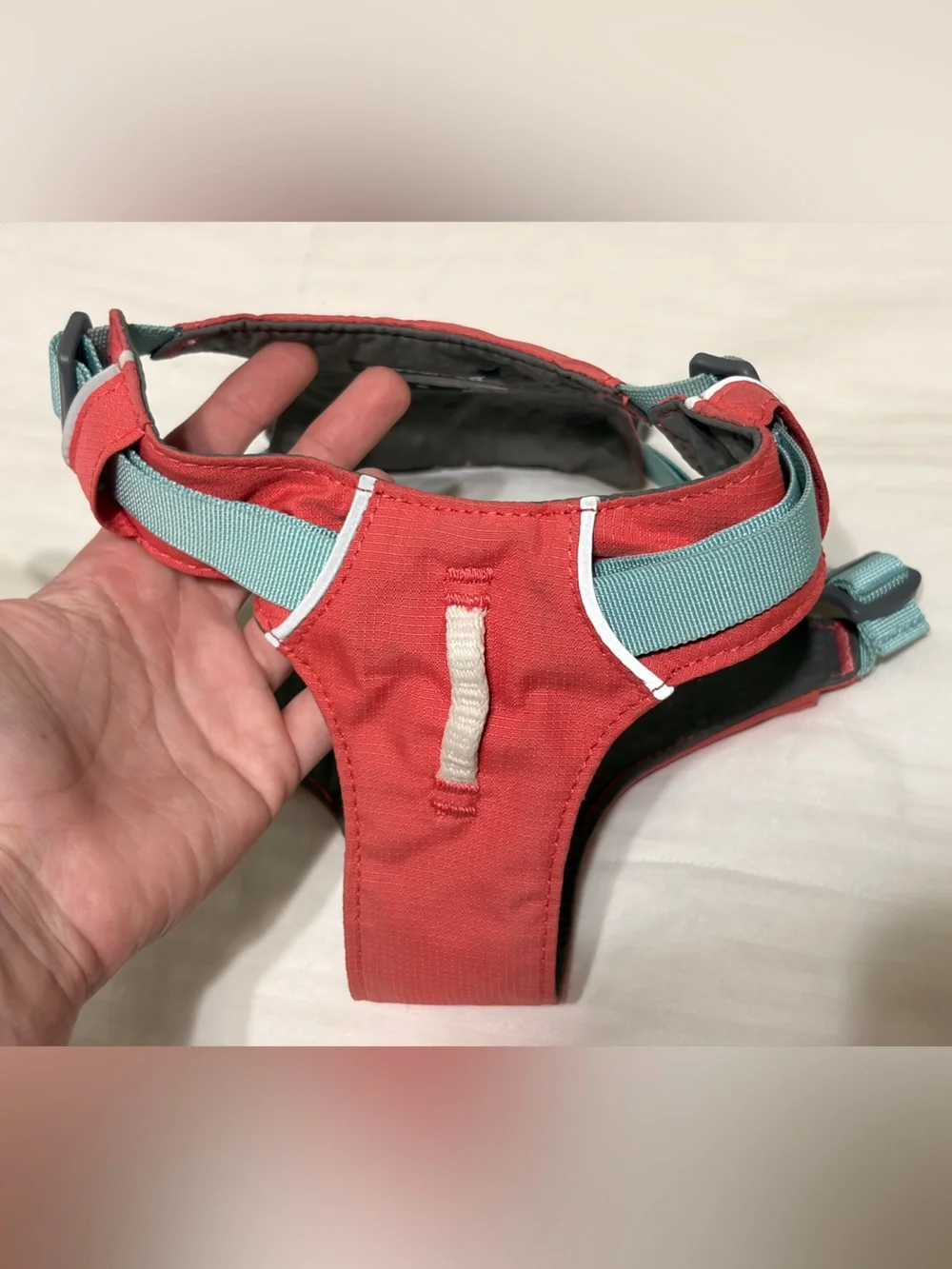 RuffWear great smoke